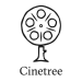 Het logo van Cinetree